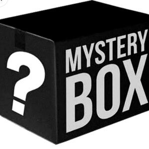Mystery Box 5Lbs. NWT